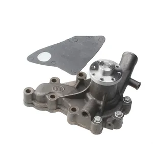 Engine Water Pump 8146001690 8973798070 For ISUZU C240 Engine