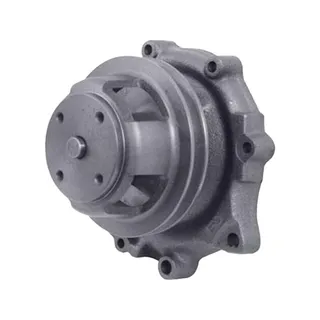 Engine Water Pump 82845215 for Ford New Holland Tractor 230A 2310 4600 6600 7000