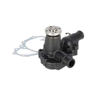 Engine Water Pump 83989003 SBA145017300 for Ford New Holland Tractor 1120 1210 1215 1220 1310 CL25