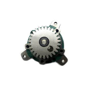 Engine Water Pump 85000786 20734268 for Volvo Engine D12 Truck VHD VN VNL VNM