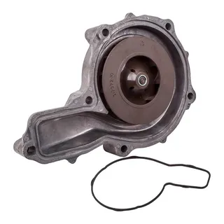 Engine Water Pump 85142304 81246251 for Volvo Trucks D9 D11 D10 D13 D16 MP8