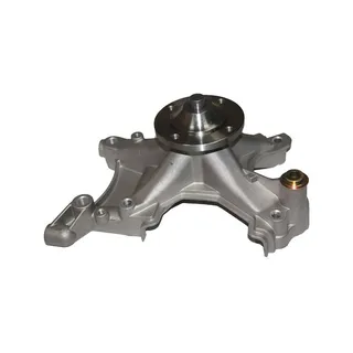 Engine Water Pump 86989920 For New Holland Excavator CX75SR CX80