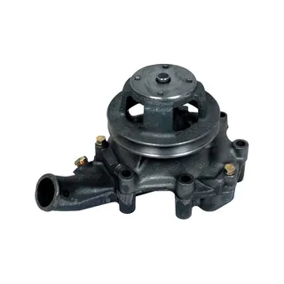 Engine Water Pump 87596435 for Case Excavator CX225SR CX240BLR CX240B CX210BNLC CX210BLR CX210B Isuzu 4HK1 Engine