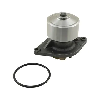 Engine Water Pump 87803065 for Case Tractor JX1070U JX1080U JX1090U JX1100U MXU100 MXU110 MXU115 MXU125 MXU130 MXU135 WDX1002S WDX1202 WDX1202S