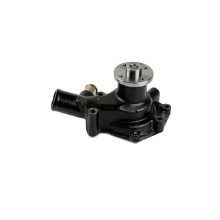 Engine Water Pump 8-94376865-0 for Hitachi EX120-2 EX100-1 EX100-3 Sumitomo SH120 Isuzu 4BD1 Engine
