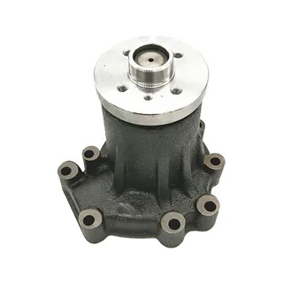 Engine Water Pump 8-94395-656-3 for Isuzu Truck 6HE1 6HE1T 6HH1 6HE1-TC