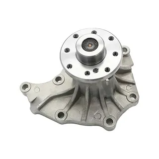 Engine Water Pump 8-97105012-5 For Hitachi Excavator EX75UR-5 EX75US-5 ZX60-HCMC ZX70 ZX75UR Isuzu Engine 4JG1
