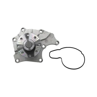 Engine Water Pump 8-97123330-0 8971233300 with 8MM Diameter Flange Holes for Isuzu Engine 4JB1