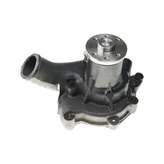Engine Water Pump 8972530281 for Isuzu Engine 6BD1TLE-01 Link-Belt Crawler Excavator LS-2800