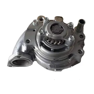 Engine Water Pump 8-98046366-1 8-98019741-0 For Hitachi ZX450-3 ZX470H-3 ZX850-3 Isuzu Engine 6WG1