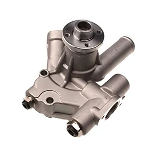 Engine Water Pump 923-437 923437 for FG Wilson Generator Part