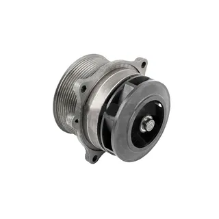 Engine Water Pump 99483937 for New Holland Combine CR9040 CR9060 CR9070 CR9080