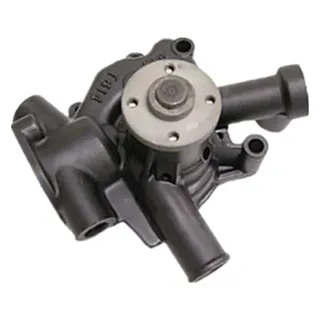 Engine Water Pump AM881433 for Yanmar Engine 3TNE74 3TNV76 John Deere Tractor X495 X595 2210 4100 4110 455 670 F925 F932 F935
