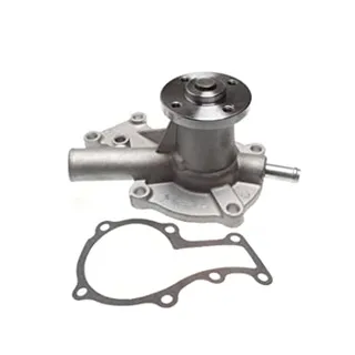 Engine Water Pump AT263244 for John Deere Excavator 17ZTS EX17U ZX18