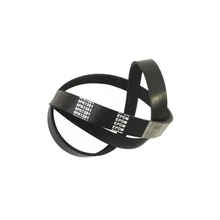 Engine Water Pump Belt 6400 For CAT Caterpillar E200B