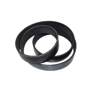 Engine Water Pump Belt 8pk1340 For Komatsu Excavator PC300-6 6D108