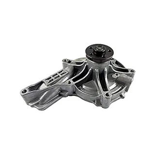 Engine Water Pump Coolant Pump VOE20202243 for Volvo D11 D13 D16 D9 D10 D12 EC700 EC480 EC380 A35F A40E