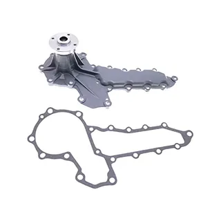 Engine Water Pump E5800-73035 E5800-73036 E5800-73037 for Kioti Tractor DS4110 DS4510 DK35 DK40 DK45 DK50 DK55