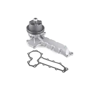 Engine Water Pump E5900-73412 E5900-73032 for Kioti Tractor LK3054 LK2554 CK30 LB2204 3A139-SV1