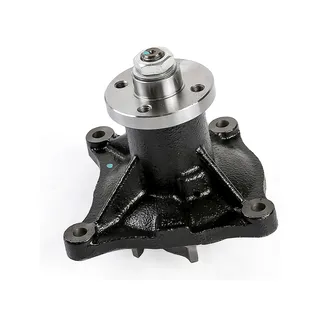 Engine Water Pump for Kato HD-5/7 CAT E307 Canter Heavy Truck 4D31T 4D31 4D32 Engine