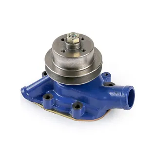 Engine Water Pump for Mitsubishi Engine S4E S4E2 S4E TCM Forklift Excavator CAT Skid Steer Loader
