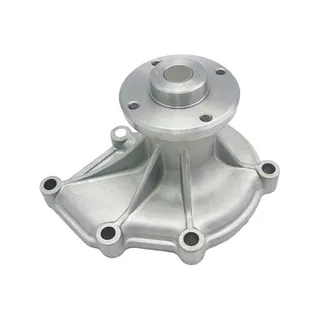 Engine Water Pump GWIS-01A for Iseki Engine TA210 TL2500 TU200