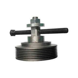 Engine Water Pump Idler Pulley AR45189 3064919 for Cummins Big Cam