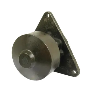 Engine Water Pump J800976 J800974 for Case Sprayer SPX4260 Axial 2366 Cotton Picker 2388 2555 420 CPX420 Grader 885