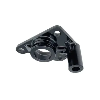 Engine Water Pump Joint 129001-42040 for Yanmar Engine 3TNE88 4TNE88 4TNE84T 4TNE84