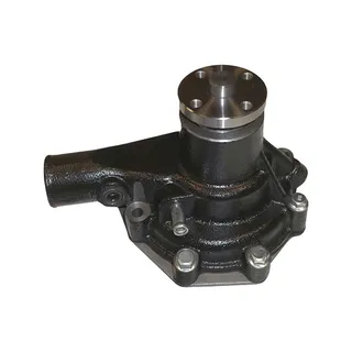 Engine Water Pump LG1656 for Montana 4940 4540 5740 4920 4320 With Gasket