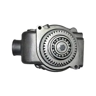 Engine Water Pump ME013410 for Kato Excavator HD512 Mitsubishi 4D34 Engine