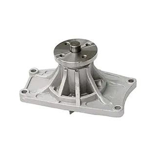 Engine Water Pump ME215082 ME015217 for Mitsubishi 4D34 4D33 4D36 4D35 Engine KATO HD512 Kobelco SK160 New Holland E160LC Excavator