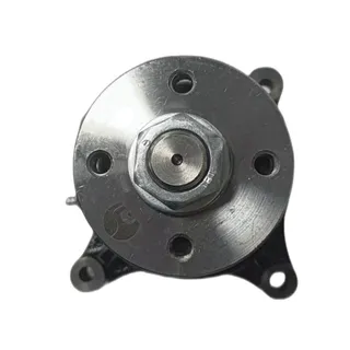 Engine Water Pump ME391343 for Kato HD700-5 Mitsubishi 6D31 Engine
