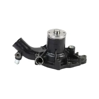 Engine Water Pump ME990328 for Mitsubishi 4M50 4M50T Engine Sany SY215C KATO HD820-V-5 Sumitomo SH60-2 Excavator