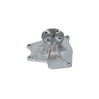Engine Water Pump ME993473 For Sumitomo SH75 SH60 Engine 4M40
