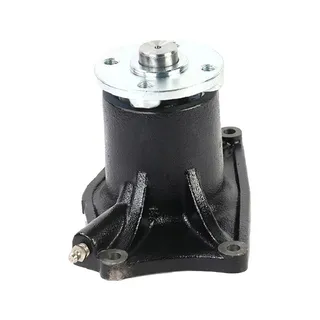 Engine Water Pump ME993520 for Kato HD820-2 Mitsubishi 6D34 Engine