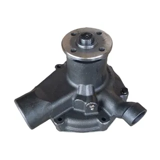 Engine Water Pump ME995307 For Kobelco SK330-6 Mitsubishi 6D16 Engine