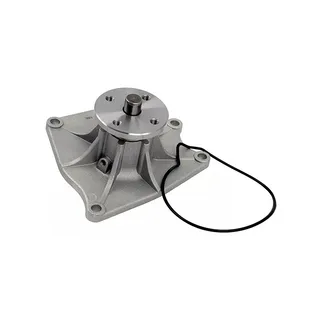 Engine Water Pump ME996789 For Caterpillar Excavator E307 E308 Mitsubishi 4M40 Engine