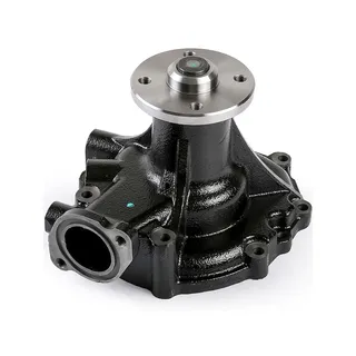 Engine Water Pump ME996794 for Mitsubishi Engine 6D15 6D15T 6D16T Kobelco Excavator SK220-3 SK220LC-3