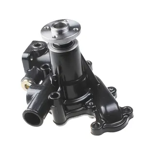 Engine Water Pump MIA880036 for John Deere 655 756 855 856 790 4200 4210 4115 3215 3235 3215A 3215B 1445 F1145