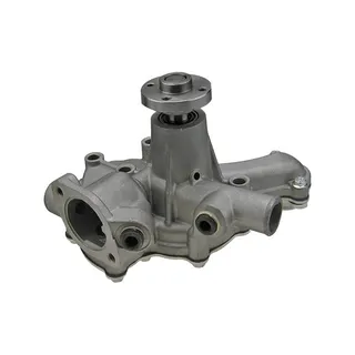 Engine Water Pump MIA880461 AM881340 M805843 for John Deere Tractor 770 870 970 1070