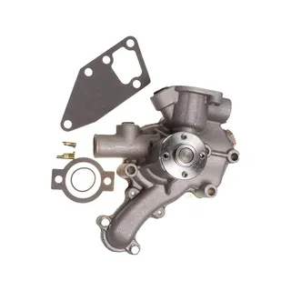 Engine Water Pump MIA880462 with Gasket for John Deere 4300 4310 4400 4410 4500 4510 4600 4610 4700 4710