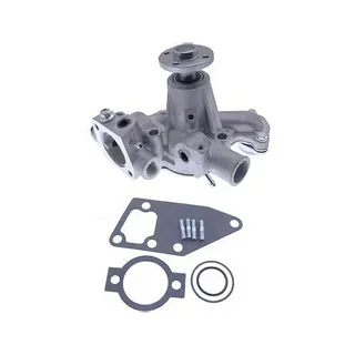 Engine Water Pump MIA880695 for John Deere 1445 1545 2027R 2520 3005 3TNV82A 7200 790 997