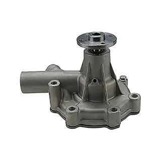 Engine Water Pump MM439303 for Mitsubishi Tractor MT21 MT21D MT23 MT23D MT25 MT25D K3B