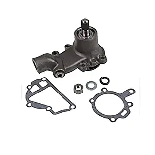 Engine Water Pump PHU5MW0104 for Volvo 2200 2204 2250 2254 T500