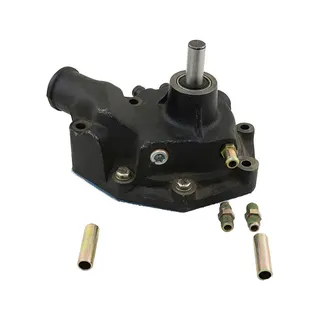 Engine Water Pump RE25043 for John Deere 450 401B 480C 401D 455D 440 350 410 440A 2030 2510 2520