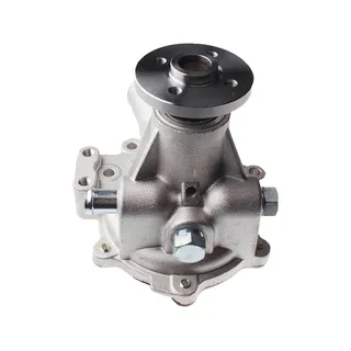 Engine Water Pump SBA145017721 For New Holland Tractor TC25 TC29 TC30 TC33 TC35 TC40 TC45