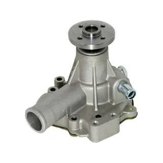 Engine Water Pump SBA145017730 for Case 420CT 410 420 SR130 SR160 SR185 NEW HOLLAND