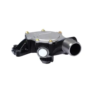 Engine Water Pump T413421 for Perkins Engine Type BK BM MK ML