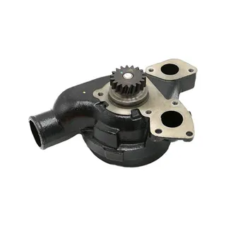 Engine Water Pump U5MW0157 U5MW0156 for Perkins Engine 1004-4 1004-4T 135Ti